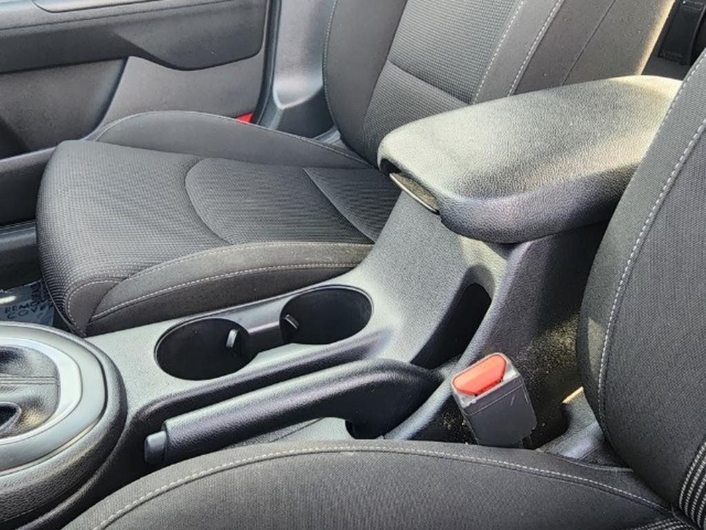 2021 Kia Forte - $18,500