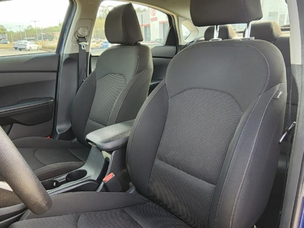 2021 Kia Forte - $18,500