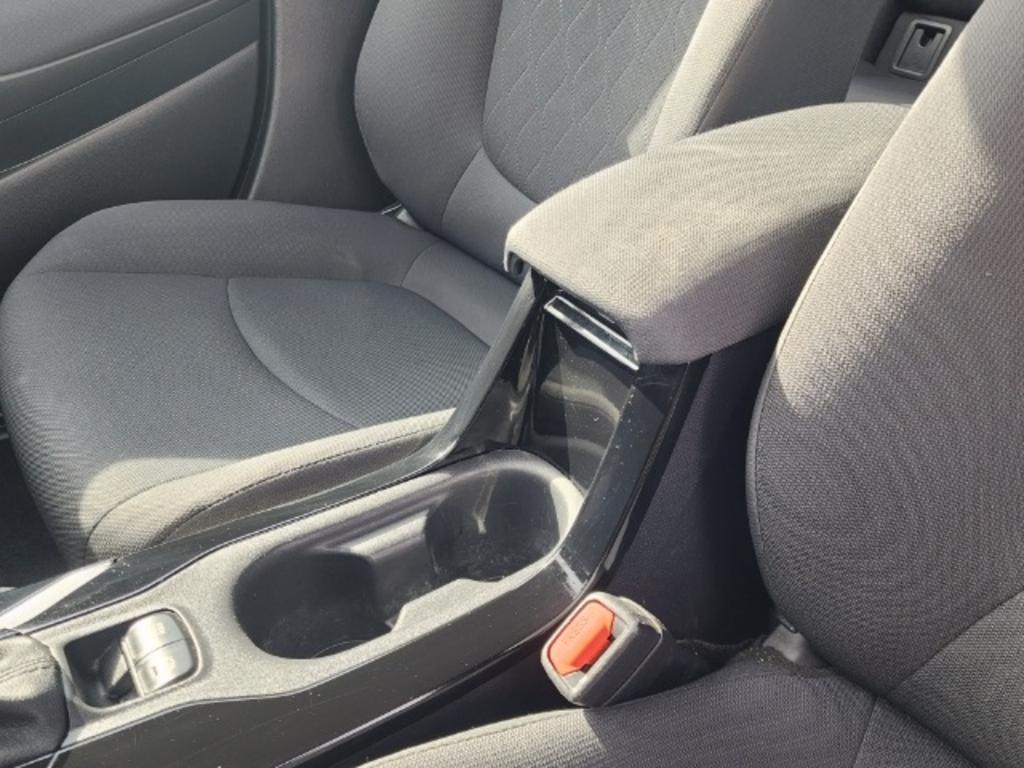 2021 Toyota Corolla - $20,000