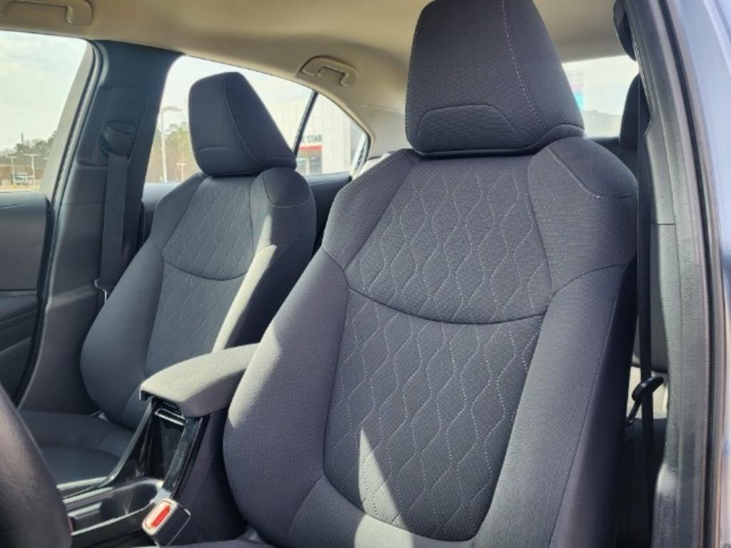 2021 Toyota Corolla - $20,000