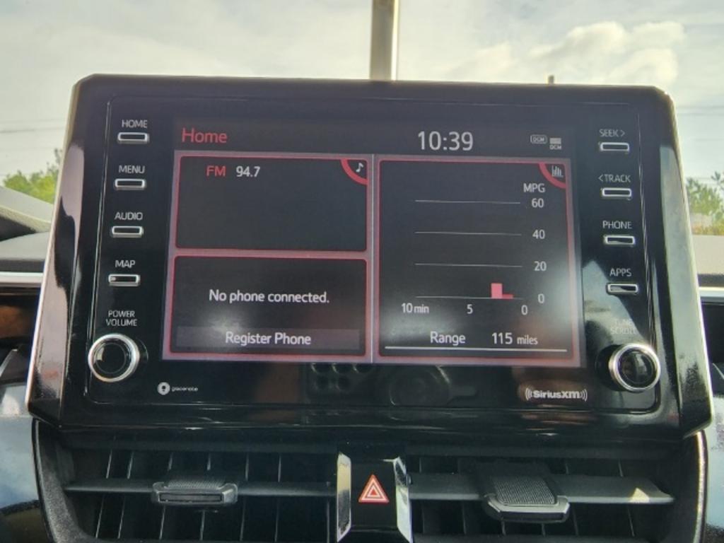 2021 Toyota Corolla - $20,000