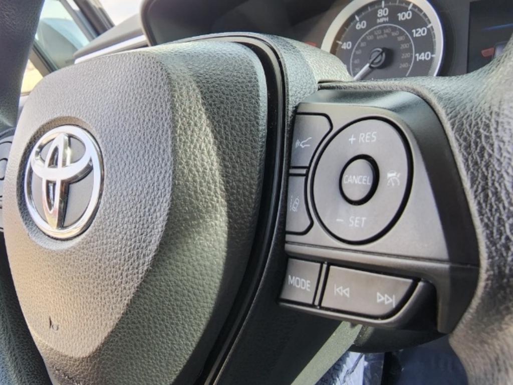 2021 Toyota Corolla - $20,000