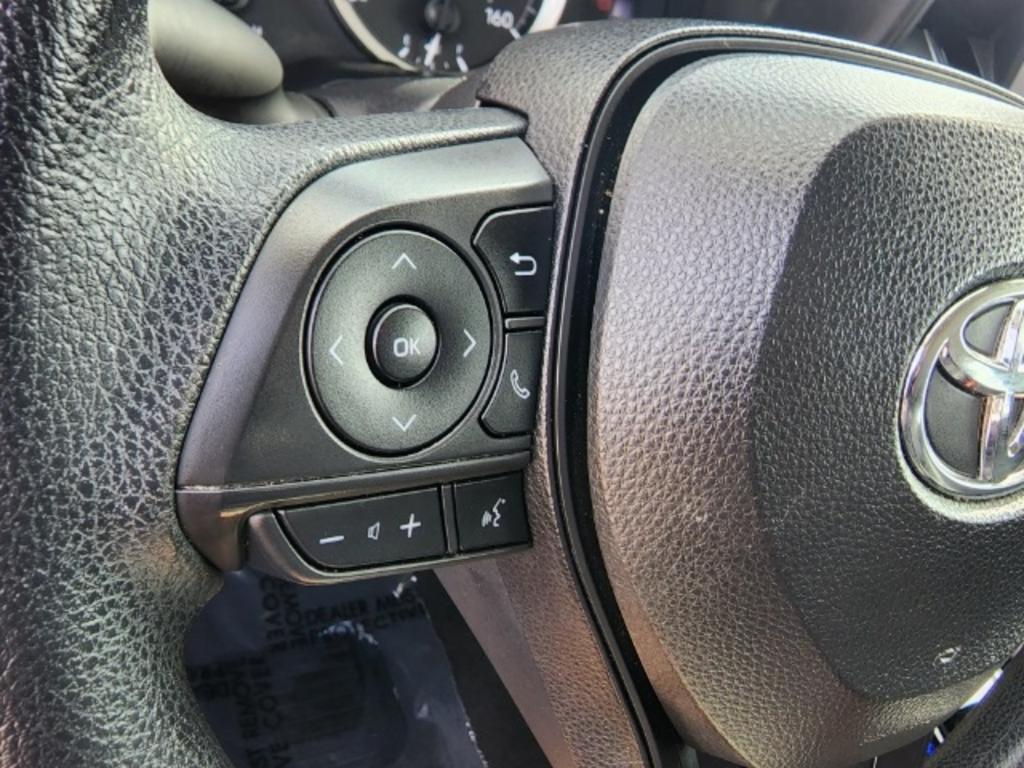 2021 Toyota Corolla - $20,000