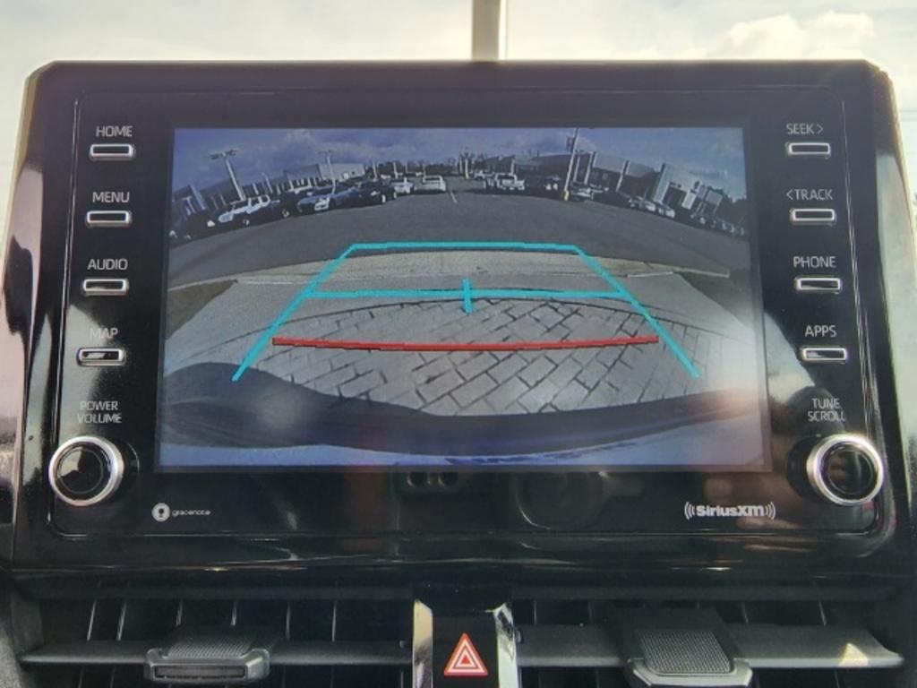 2021 Toyota Corolla - $20,000
