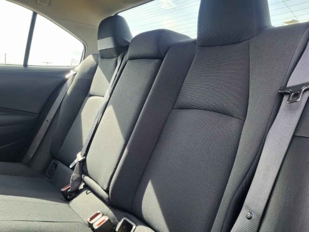 2021 Toyota Corolla - $20,000