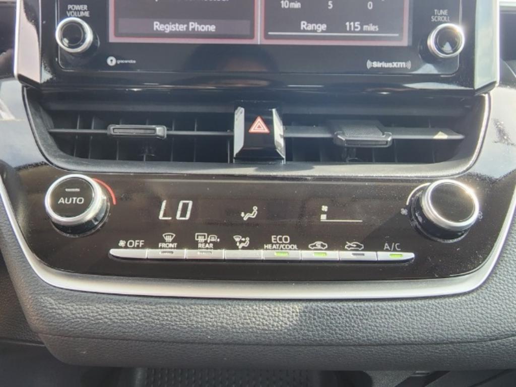 2021 Toyota Corolla - $20,000