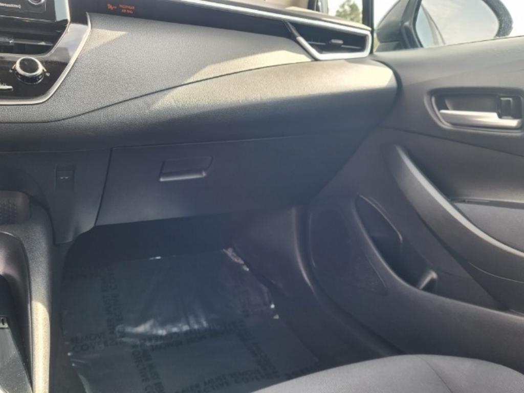 2021 Toyota Corolla - $20,000
