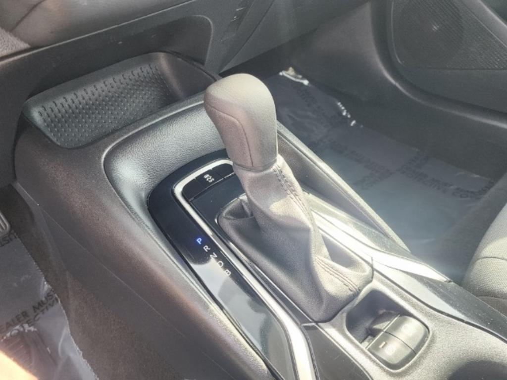 2021 Toyota Corolla - $20,000
