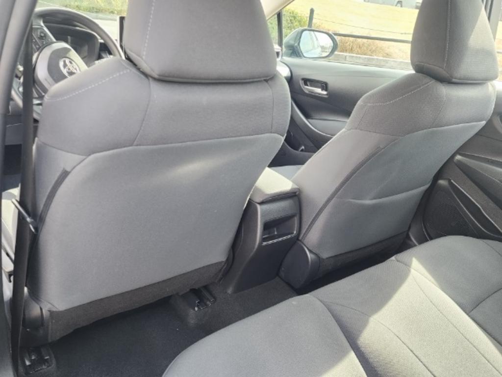 2021 Toyota Corolla - $20,000
