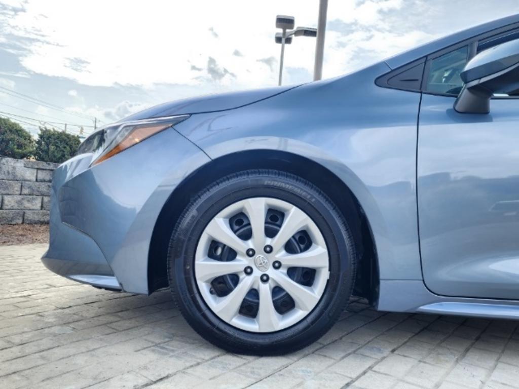 2021 Toyota Corolla - $20,000