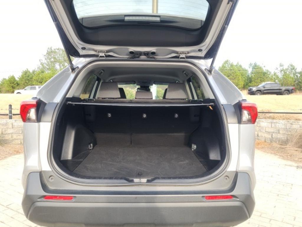2021 Toyota RAV4 - $25,000