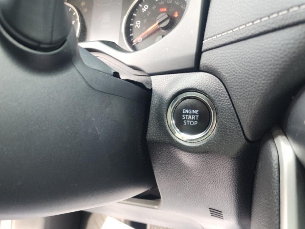2021 Toyota RAV4 - $25,000