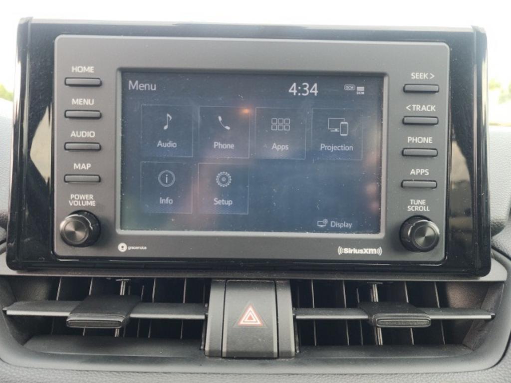 2021 Toyota RAV4 - $25,000