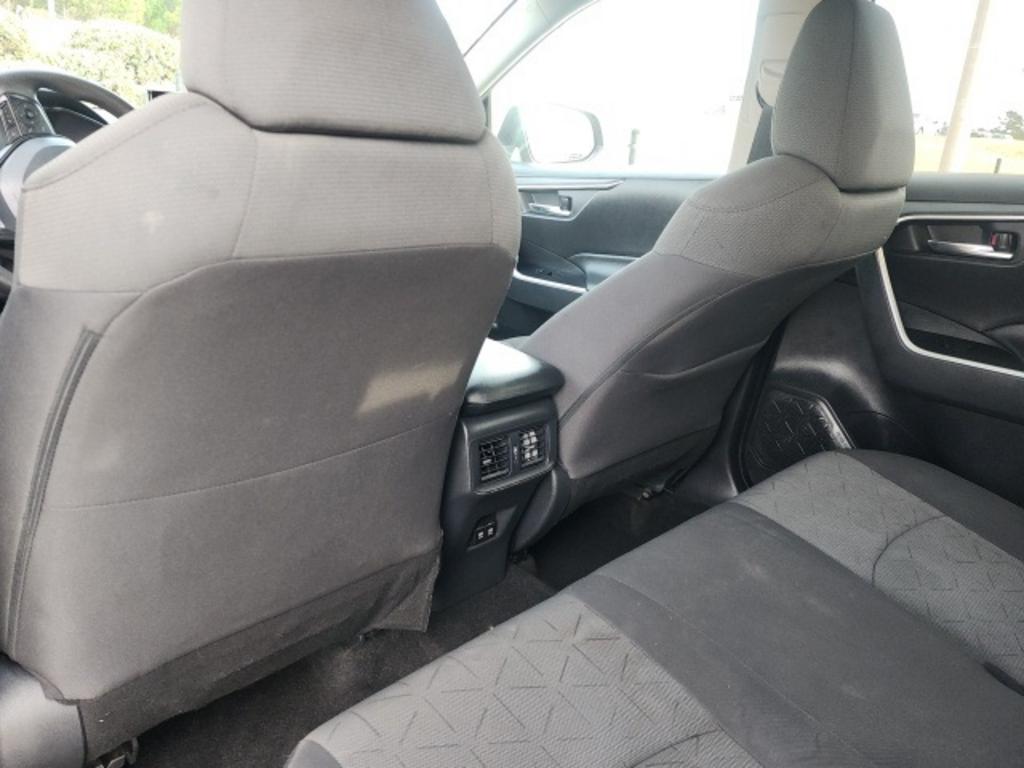 2021 Toyota RAV4 - $25,000