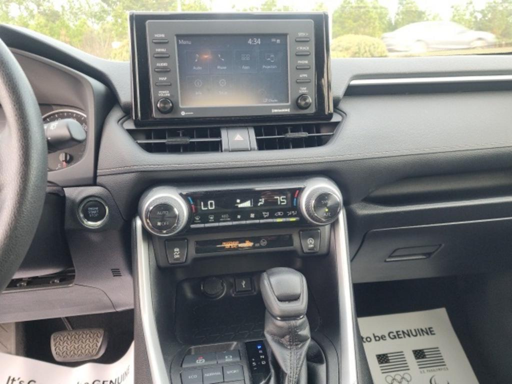 2021 Toyota RAV4 - $25,000