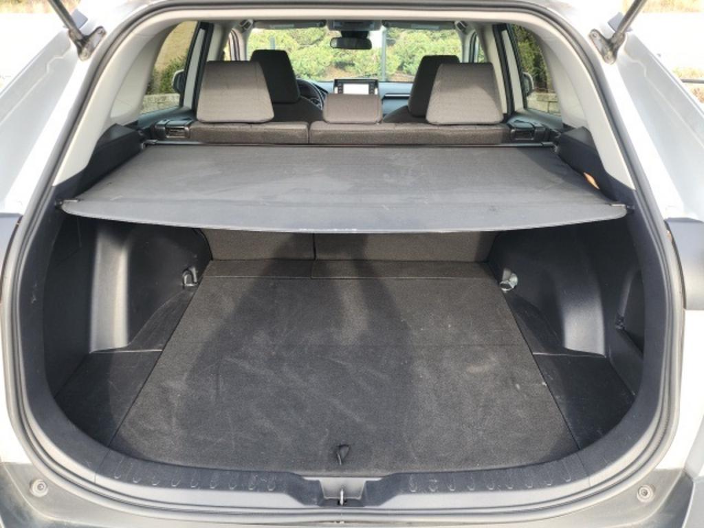 2021 Toyota RAV4 - $25,000