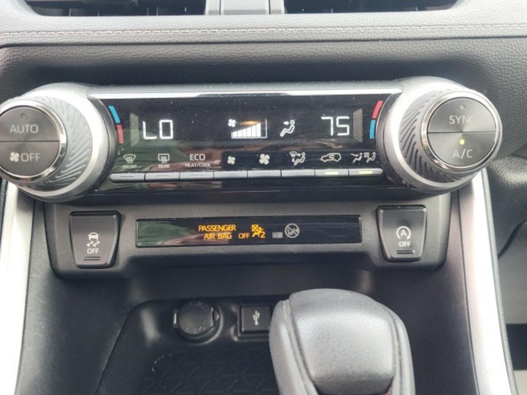 2021 Toyota RAV4 - $25,000