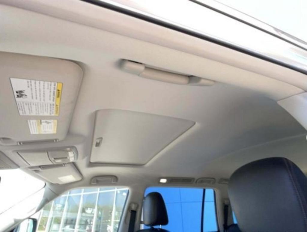 2019 Nissan Armada - $29,500