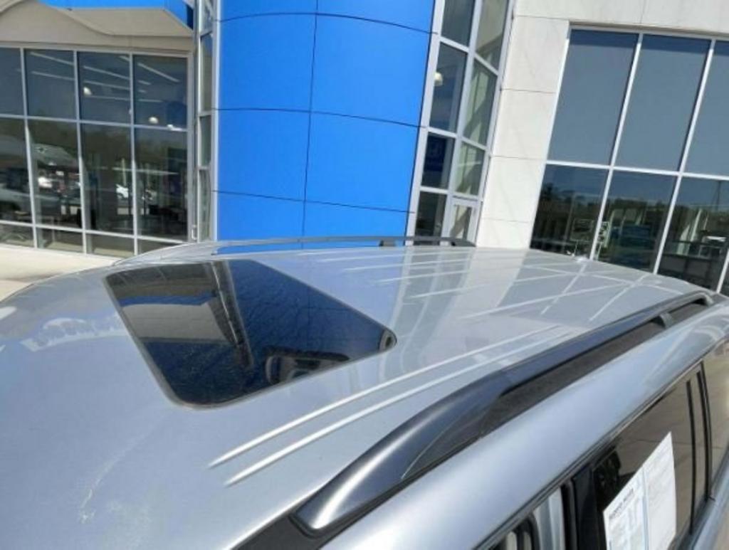 2019 Nissan Armada - $29,500
