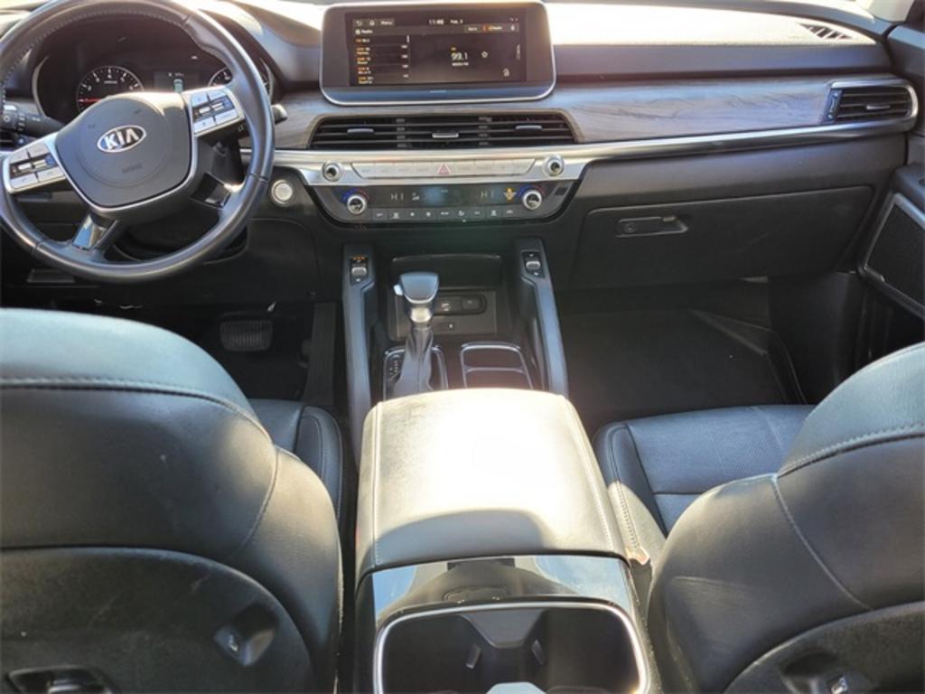 2020 Kia Telluride - $33,500