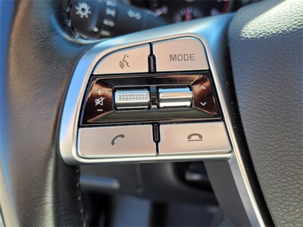 2020 Kia Telluride EX photo