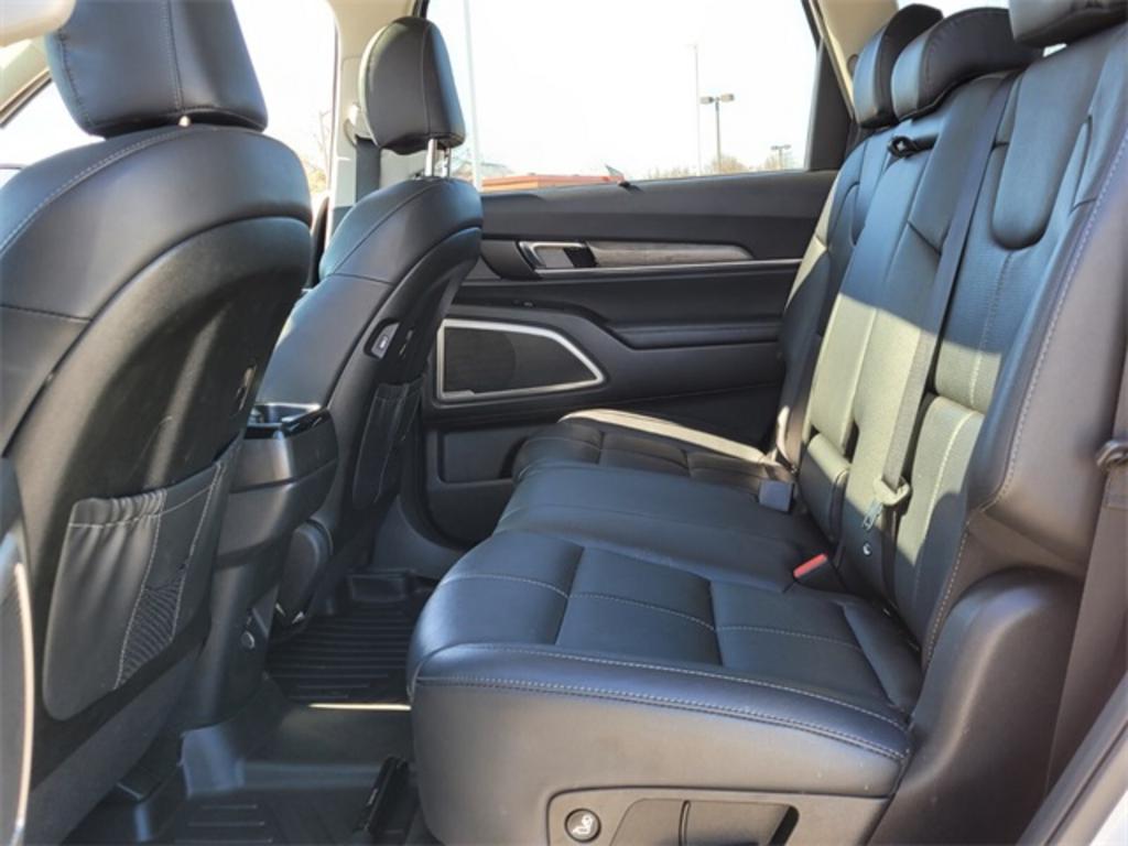 2020 Kia Telluride EX photo