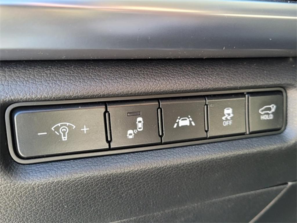 2020 Kia Telluride EX photo