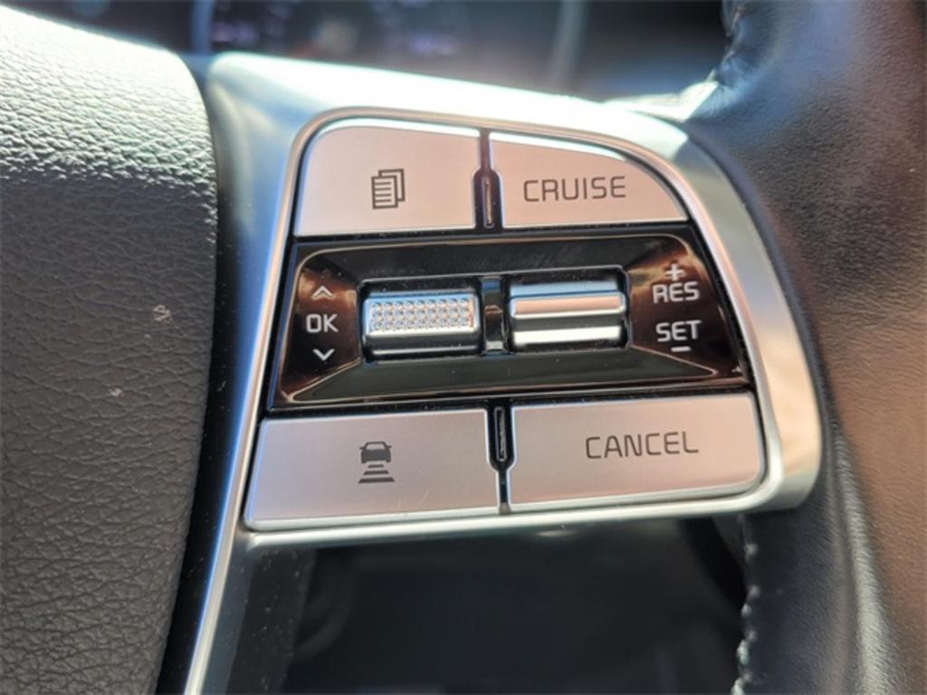 2020 Kia Telluride EX photo