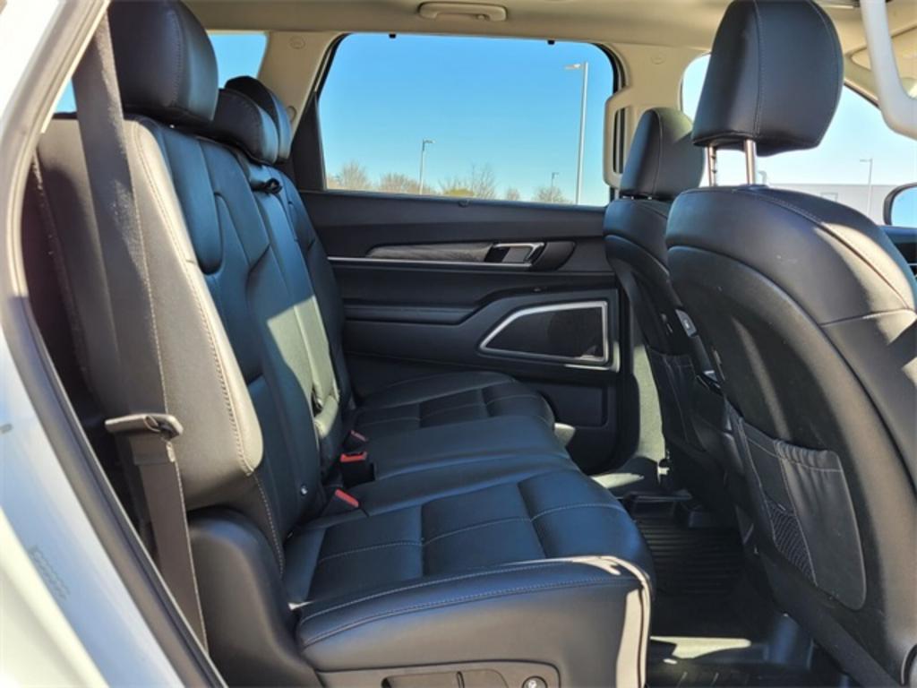 2020 Kia Telluride EX photo