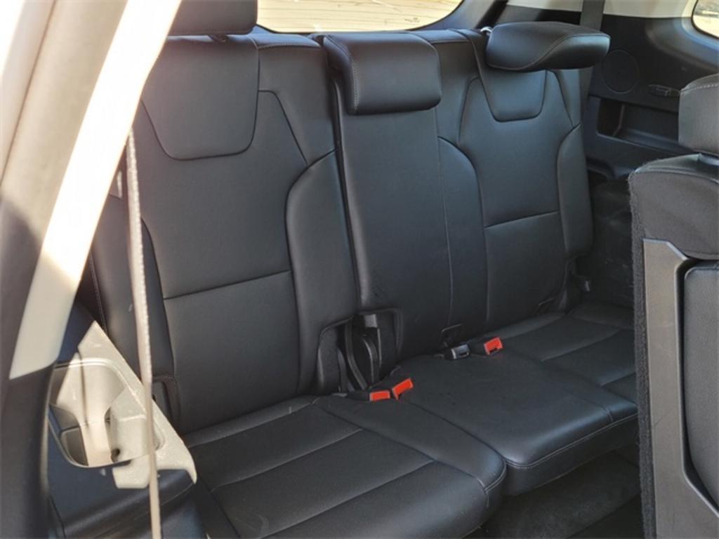 2020 Kia Telluride EX photo