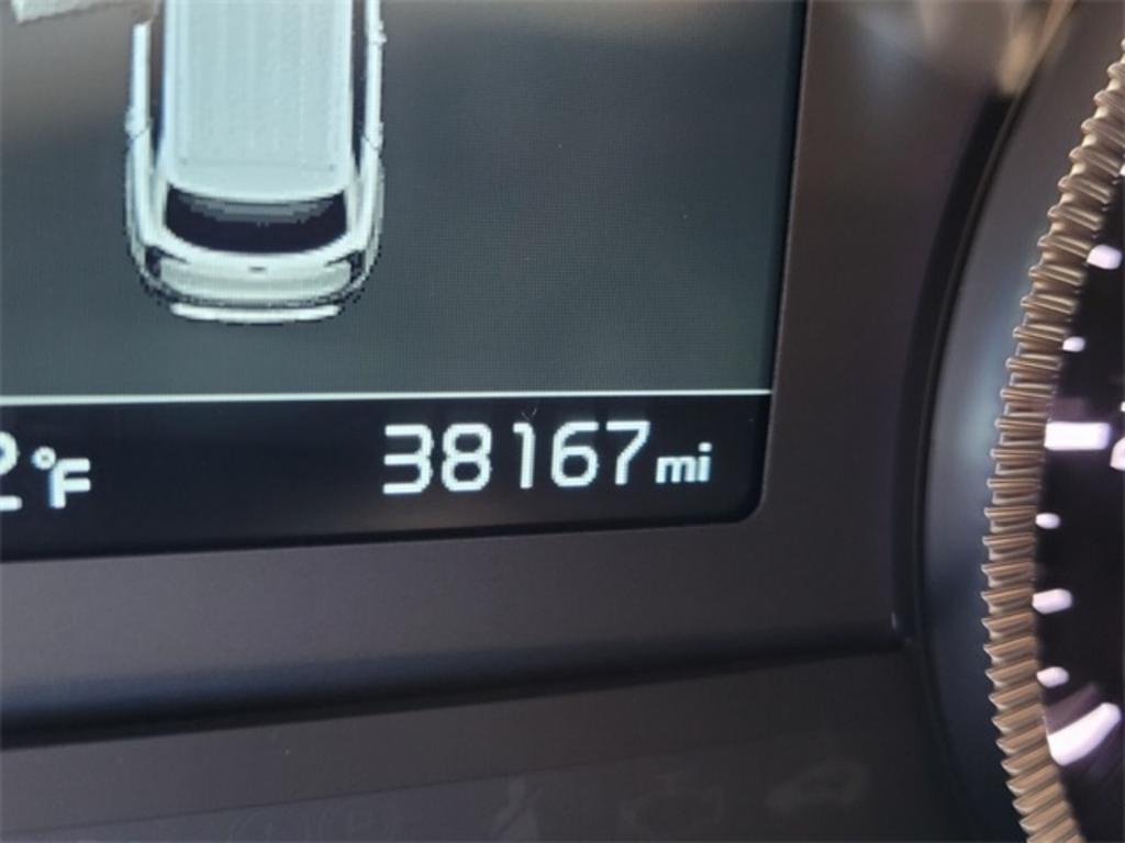 2020 Kia Telluride - $33,500
