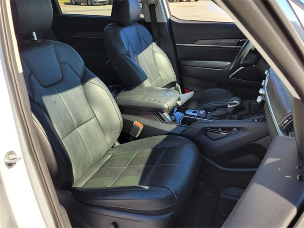2020 Kia Telluride EX photo