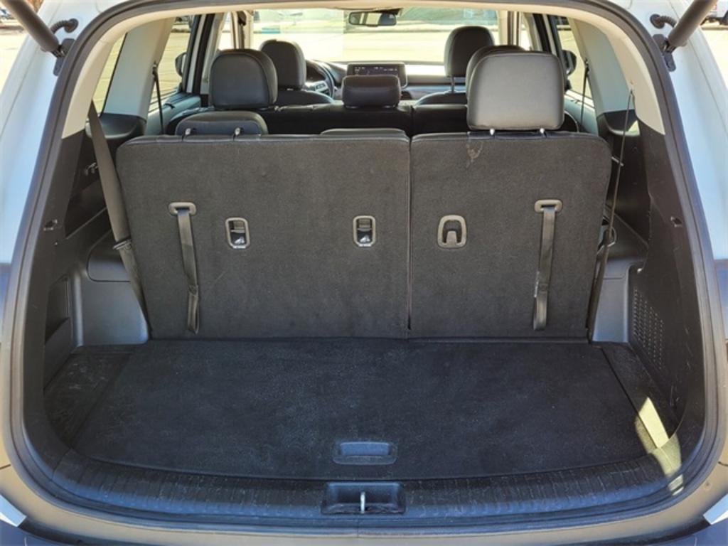 2020 Kia Telluride - $33,500