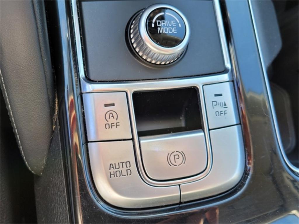 2020 Kia Telluride EX photo