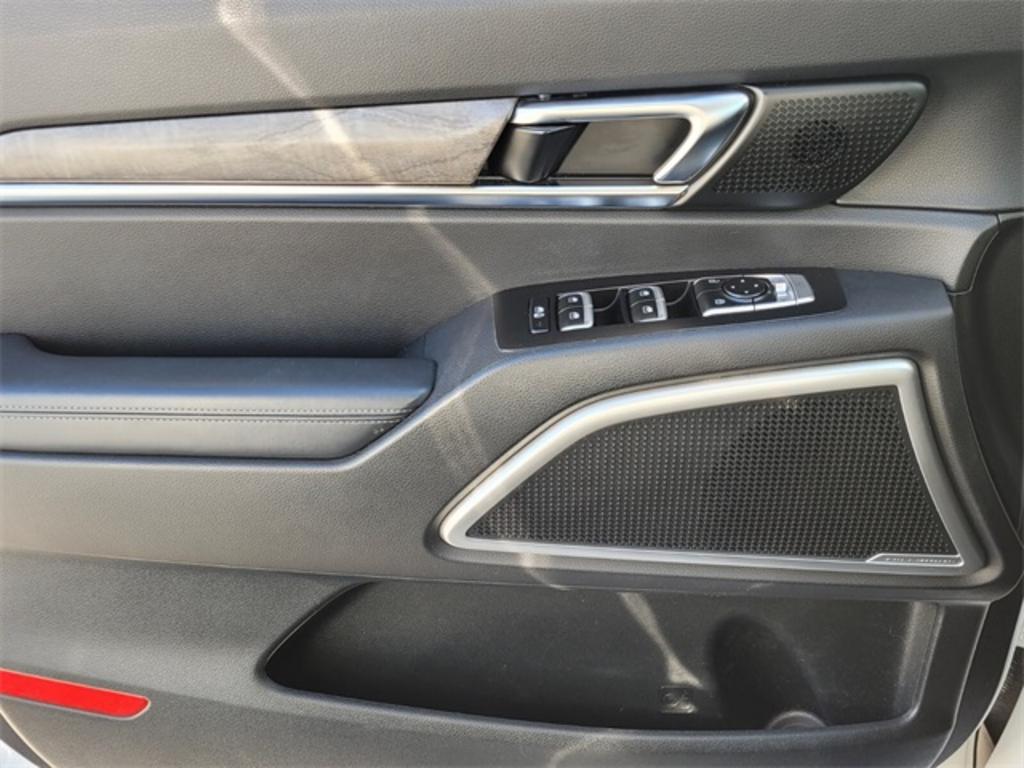 2020 Kia Telluride EX photo