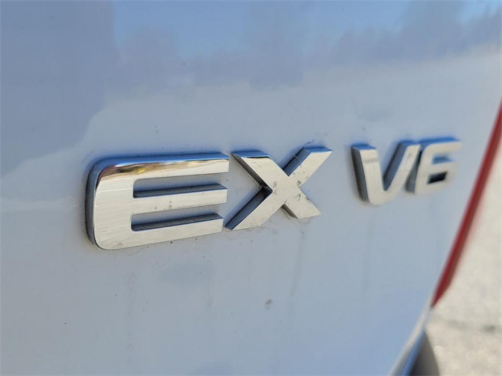 2020 Kia Telluride EX photo