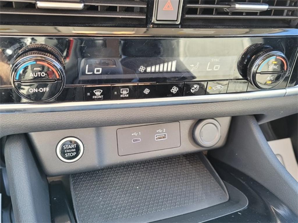 2021 Nissan Rogue - $25,000