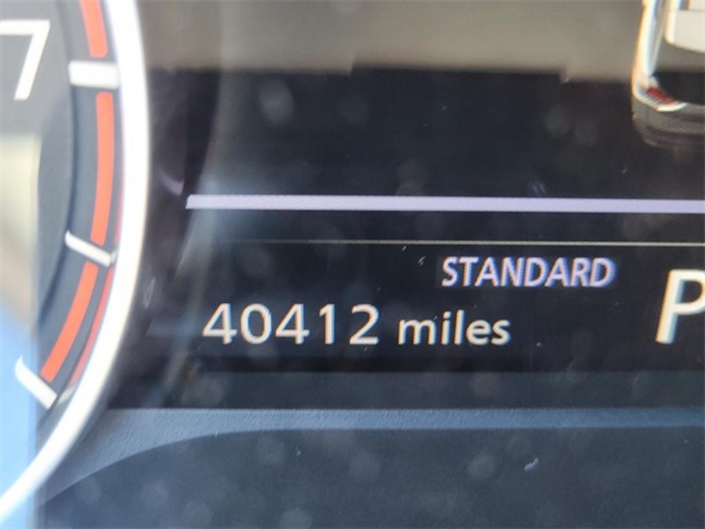 2021 Nissan Rogue - $25,000
