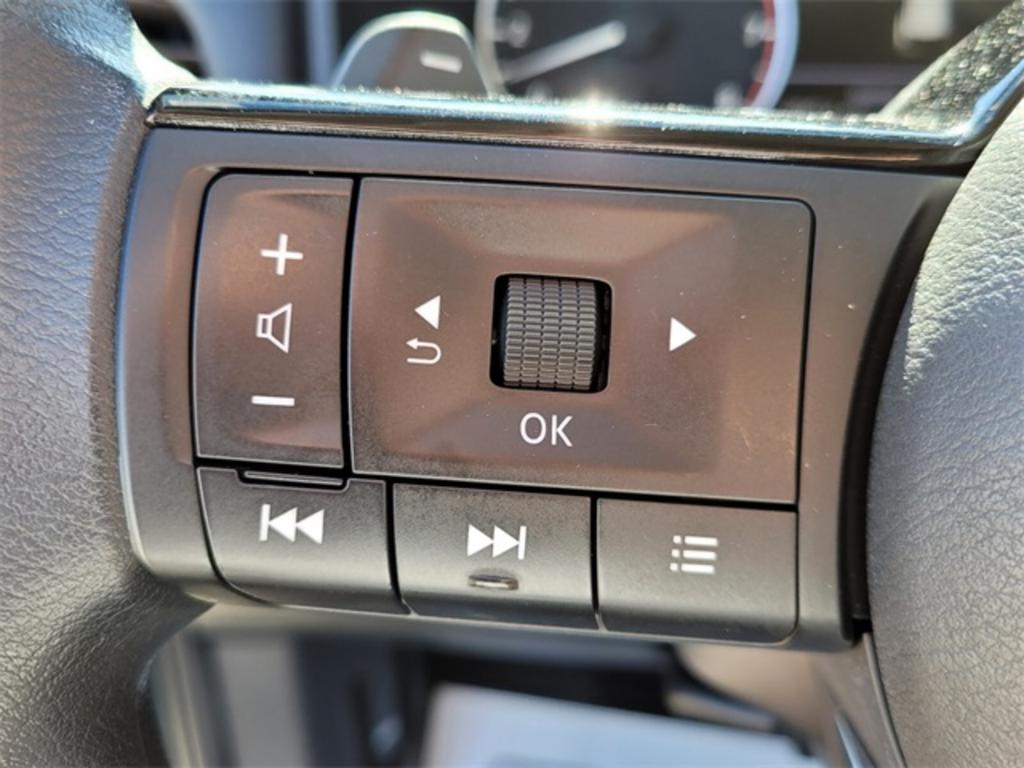 2021 Nissan Rogue - $25,000