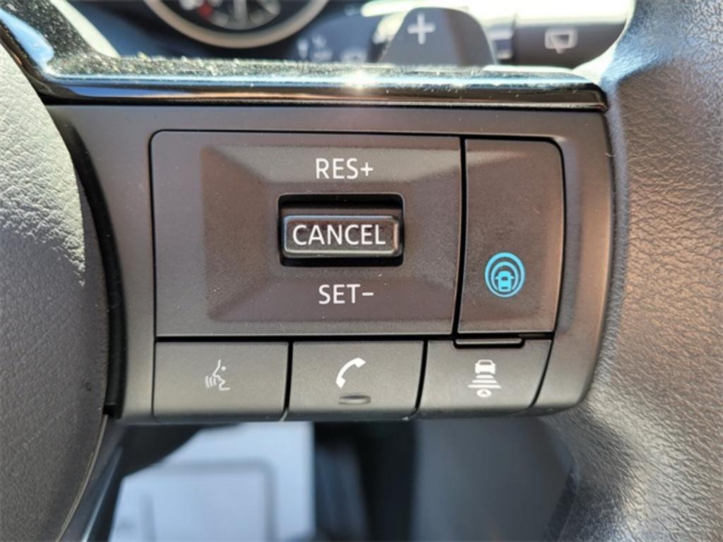 2021 Nissan Rogue - $25,000