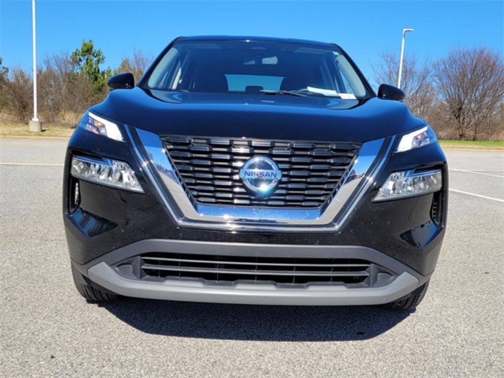 2021 Nissan Rogue - $25,000
