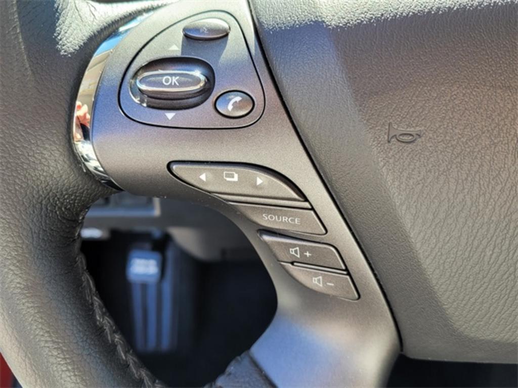 2008 Nissan 350Z Grand Touring photo 42
