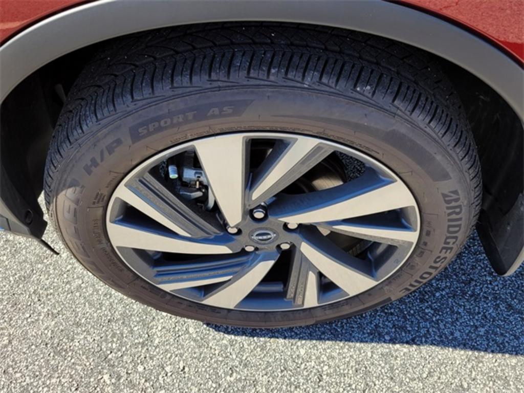 2008 Nissan 350Z Grand Touring photo 34
