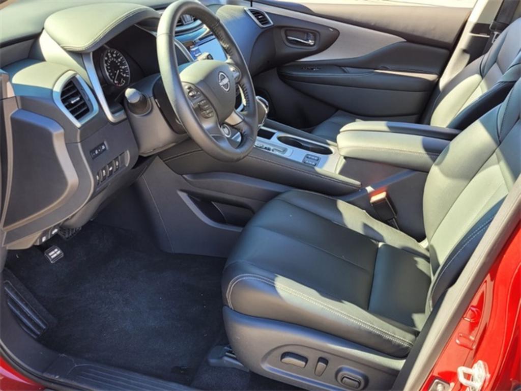 2008 Nissan 350Z Grand Touring photo 22