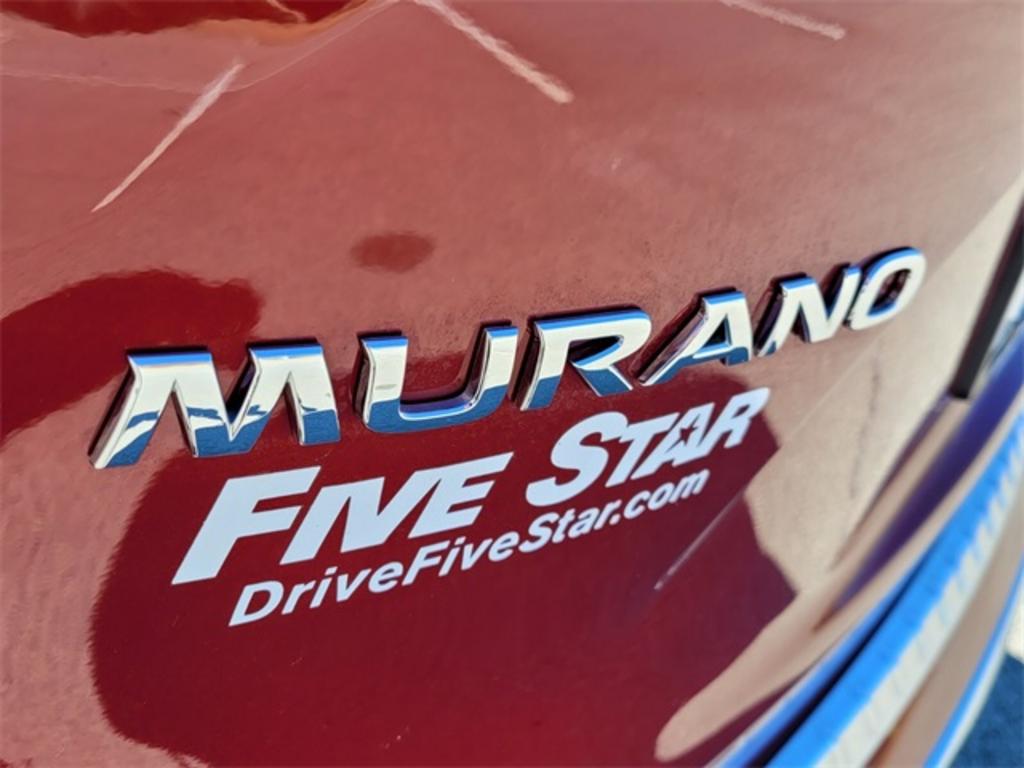2023 Nissan Murano - $39,000