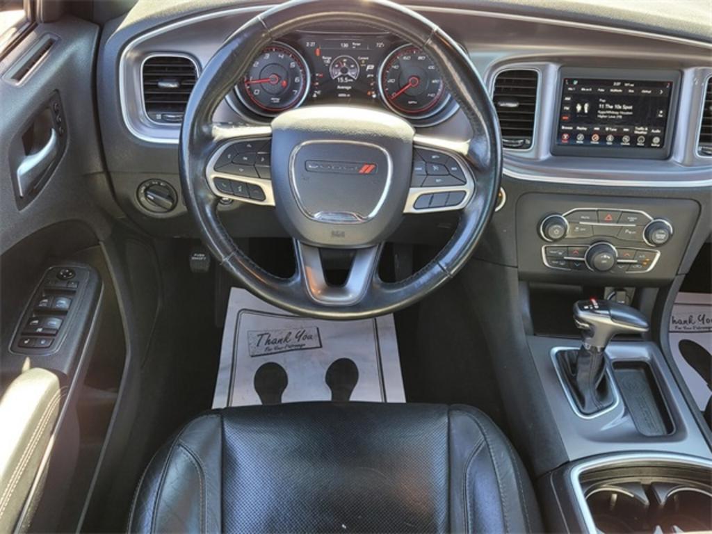 2020 Dodge Charger - $23,000