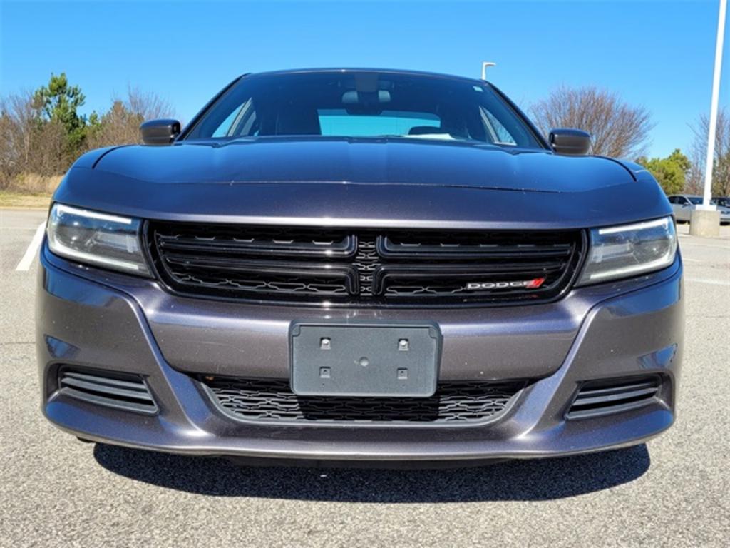 2020 Dodge Charger - $23,000