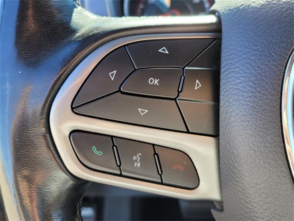 2020 Dodge Charger - $23,000