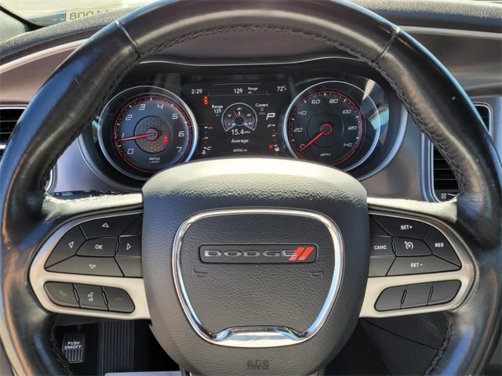 2020 Dodge Charger - $23,000