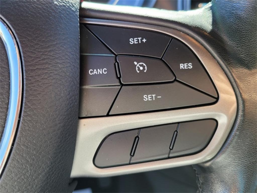 2020 Dodge Charger - $23,000